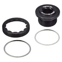 Rotor Aldhu 24 Drive Side Bolt Right Kurbelbolzen Rotor Aldhu 24 Drive Side Bolt Right Kurbelbolzen