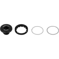 Rotor Aldhu 24 Non Drive Side Bolt Left Kurbelbolzen Rotor Aldhu 24 Non Drive Side Bolt Left Kurbelbolzen