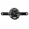 Rotor Aldhu Carbon Gravel Q Kurbelgarnitur