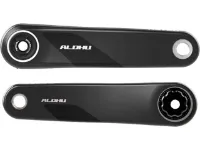 Rotor ALDHU Carbon Kurbelarme