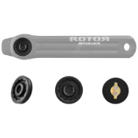Rotor Assembly Inpower Dm Batteriekappe-set Rotor Assembly Inpower Dm Batteriekappe-set