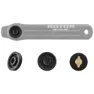 Rotor Assembly Inpower Dm Batteriekappe-set, Black, One Size