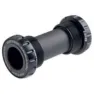 Rotor Bb1 Mtb Bsa Lagerschalen, Black, 68/73mm