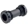 Rotor Bb1 Road Bsa Lagerschalen, Black, 68mm