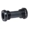 Rotor Bb1 Road Ita Lagerschalen, Black, 70mm