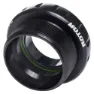 Rotor Bb1 Road Ita Lagerschalen, Black, 70mm