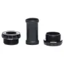 Rotor Bb1 Road Ita Lagerschalen, Black, 70mm