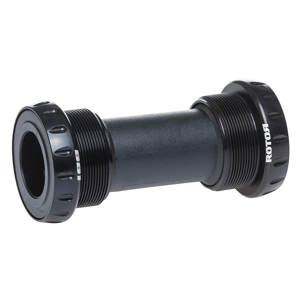 Rotor Bb1 Road Ita Lagerschalen, Black, 70mm Rotor Bb1 Road Ita Lagerschalen, Black, 70mm