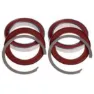 Rotor Bb30 Ceramic Tretlager, Red, 30mm
