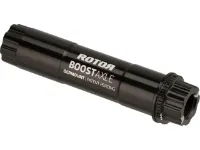 Rotor Boost-Kurbelachse für R-Hawk / R-Raptor Rotor Boost-Kurbelachse für R-Hawk / R-Raptor