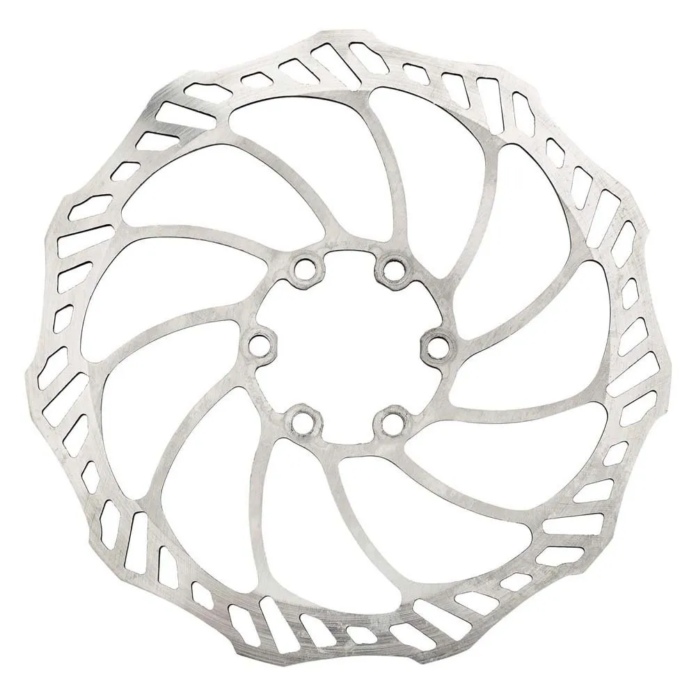 Rotor Bremsscheibe, Silver, 160mm Rotor Bremsscheibe, Silver, 160mm