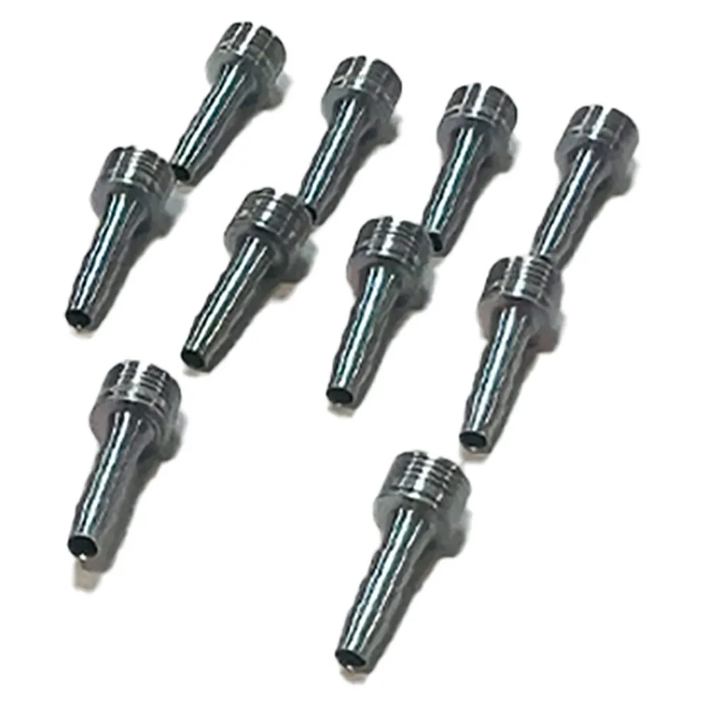 Rotor Bremsschlauchnadel 10 Einheiten, Silver, One Size Rotor Bremsschlauchnadel 10 Einheiten, Silver, One Size