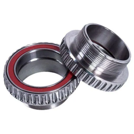 Rotor Bsa 30 Lagerschalen, Silver, 68/73mm Rotor Bsa 30 Lagerschalen, Silver, 68/73mm
