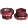 Rotor Bsa30 Ceramic Lagerschalen, Red, 68/73mm