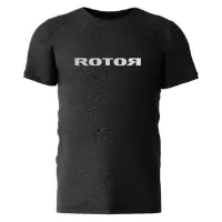 Rotor Casual Kurzarm-t-shirt Rotor Casual Kurzarm-t-shirt