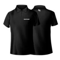 Rotor Corporate Kurzarm-poloshirt Rotor Corporate Kurzarm-poloshirt