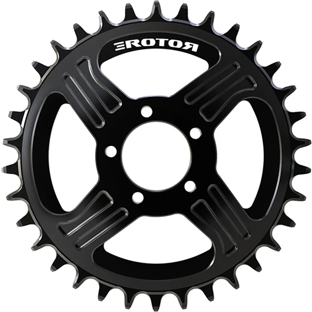 Rotor Direct Mount E-MTB Kettenblatt für POLINI eKAPIC
