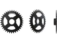 Rotor Direkt Mount Kettenblatt für Fazua