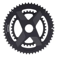 Rotor DM 2-fach Kettenblatt-Set 53/39 Z