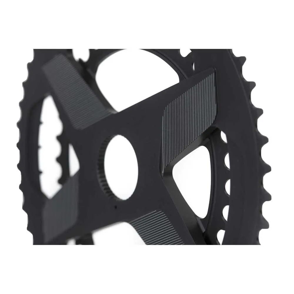 Rotor DM 2-fach Kettenblatt-Set 53/39 Z Rotor DM 2-fach Kettenblatt-Set 53/39 Z