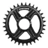 Rotor Dm Ut 11-12s T-type Kettenblatt
