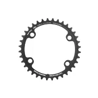 Rotor Doppeltes Fach round ring bcd110x4 36t(52) inner Unisex Rotor Doppeltes Fach round ring bcd110x4 36t(52) inner Unisex