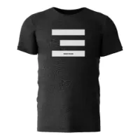 Rotor E-bike Kurzarm-t-shirt Rotor E-bike Kurzarm-t-shirt