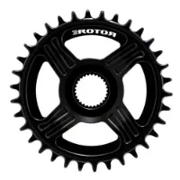 Rotor E-MTB Kettenblatt Direct Mount für Bosch, noQ Rotor E-MTB Kettenblatt Direct Mount für Bosch, noQ