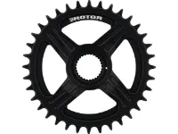 Rotor E-MTB Kettenblatt Direct Mount für Bosch, noQ Rotor E-MTB Kettenblatt Direct Mount für Bosch, noQ