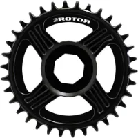 Rotor E-MTB Kettenblatt Direct Mount für Brose, noQ Rotor E-MTB Kettenblatt Direct Mount für Brose, noQ