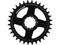 Rotor E-MTB Kettenblatt Direct Mount für Fazua, noQ Rotor E-MTB Kettenblatt Direct Mount für Fazua, noQ