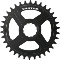 Rotor E-MTB Kettenblatt Direct Mount für Fazua, noQ Rotor E-MTB Kettenblatt Direct Mount für Fazua, noQ