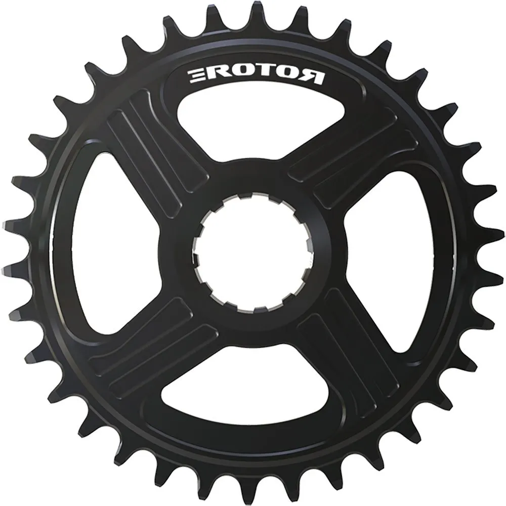Rotor E-MTB Kettenblatt Direct Mount für Fazua, noQ Rotor E-MTB Kettenblatt Direct Mount für Fazua, noQ