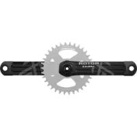 Rotor Ekapic Brose Qf184/fazua Qf169 Kurbel Rotor Ekapic Brose Qf184/fazua Qf169 Kurbel