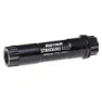Rotor Hawk And Raptor Dh Kurbelwelle, Black, DH