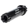 Rotor Hawk And Raptor Dh Kurbelwelle, Black, DH