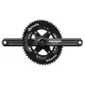 Rotor In Power V3 Shimano 11-12s Oval Kurbelgarnitur Mit Leistungsmesser