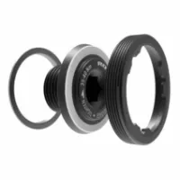 Rotor Inpower Antriebsseiten-schraubenkit Rotor Inpower Antriebsseiten-schraubenkit