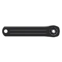 Rotor Inpower Direct Mount Non-drive Linke Kurbel Mit Leistungsmesser Rotor Inpower Direct Mount Non-drive Linke Kurbel Mit Leistungsmesser