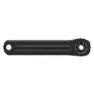 Rotor Inpower Direct Mount Non-drive Linke Kurbel Mit Leistungsmesser