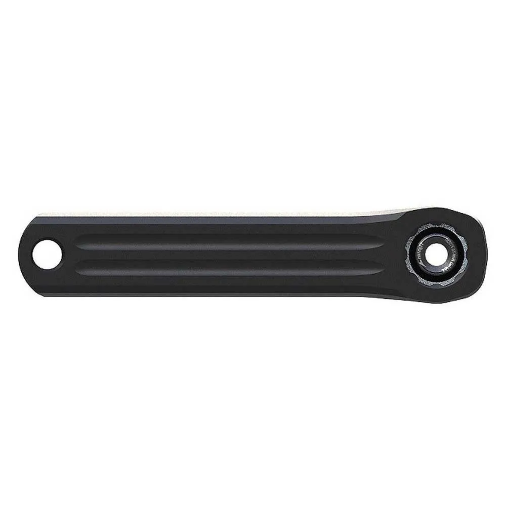 Rotor Inpower Direct Mount Non-drive Linke Kurbel Mit Leistungsmesser Rotor Inpower Direct Mount Non-drive Linke Kurbel Mit Leistungsmesser