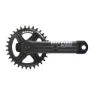 Rotor INPower DM MTB Powermeter Kurbel