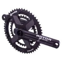 Rotor INPower DM Road Powermeter Kurbel Rotor INPower DM Road Powermeter Kurbel
