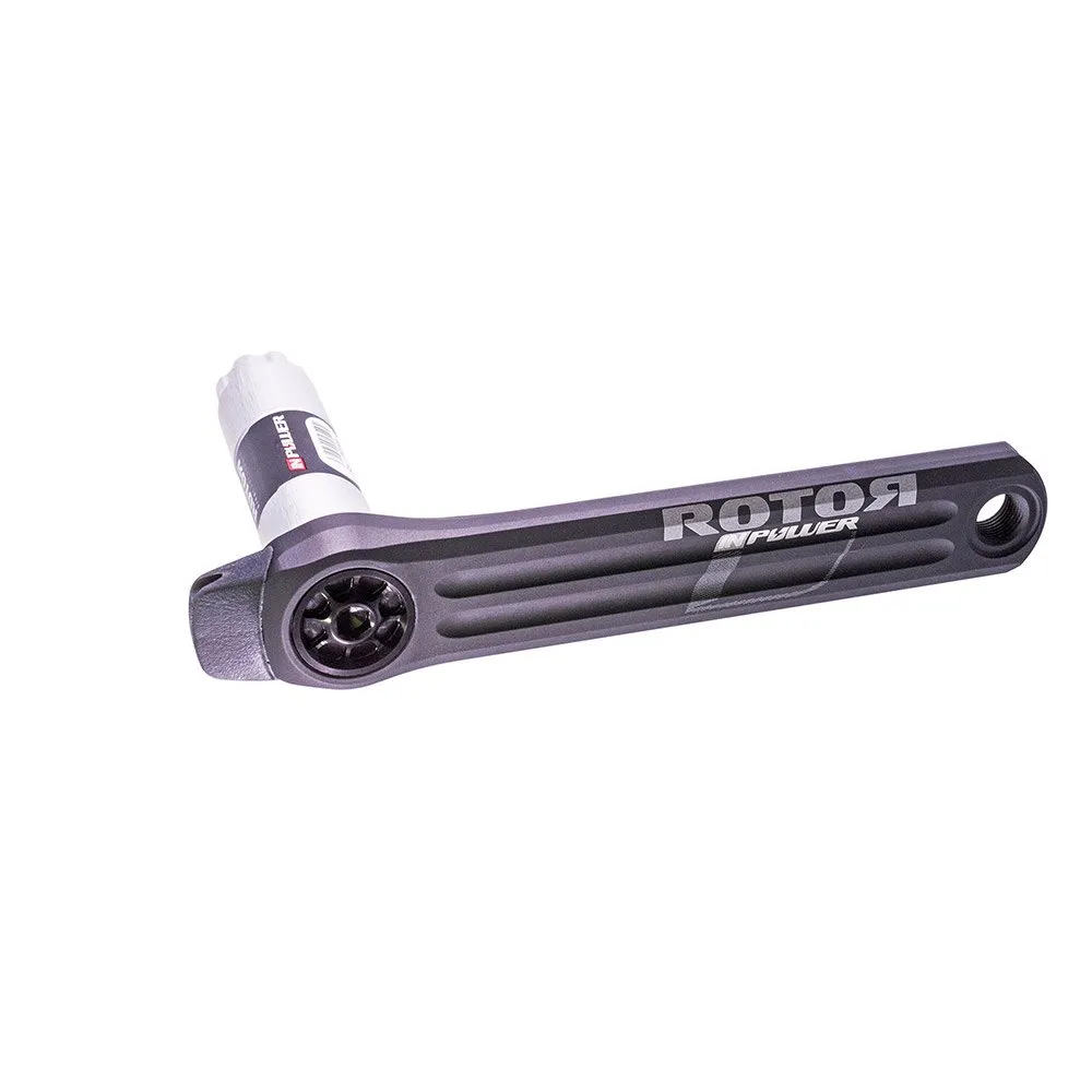 Rotor INPower DM Road Powermeter Kurbel Rotor INPower DM Road Powermeter Kurbel