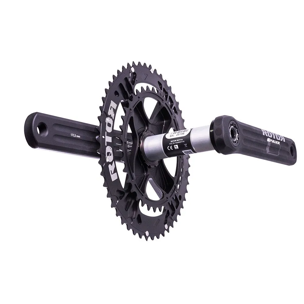 Rotor INPower DM Road Powermeter Kurbel Rotor INPower DM Road Powermeter Kurbel