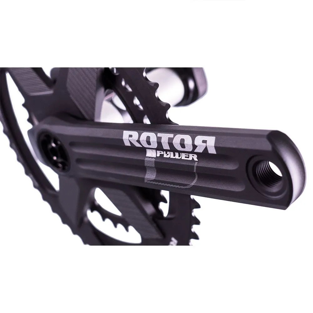 Rotor INPower DM Road Powermeter Kurbel Rotor INPower DM Road Powermeter Kurbel