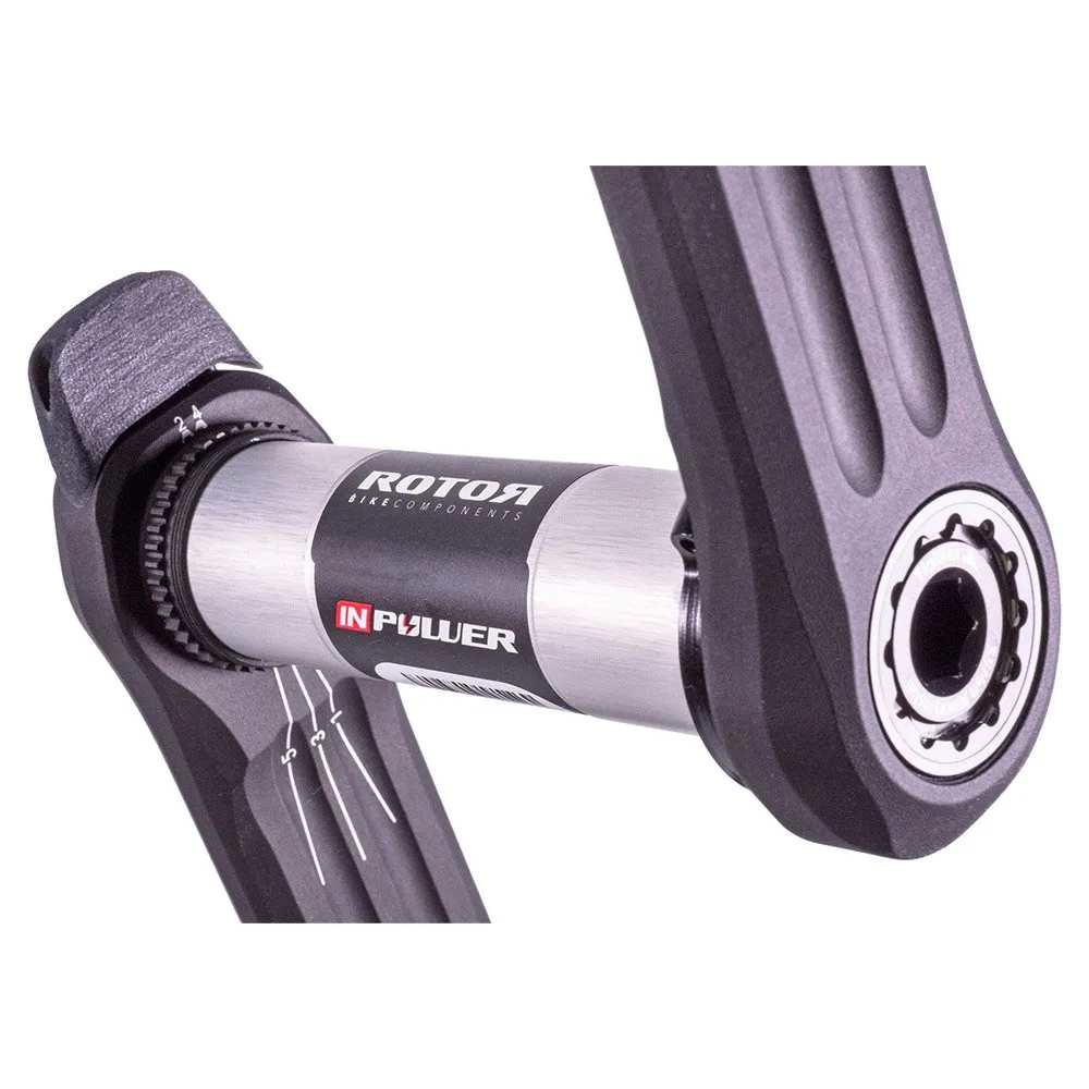 Rotor INPower DM Road Powermeter Kurbel Rotor INPower DM Road Powermeter Kurbel