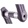 Rotor INPower DM Road Powermeter Kurbel
