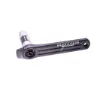 Rotor INPower DM Road Powermeter Kurbel