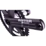 Rotor INPower DM Road Powermeter Kurbel